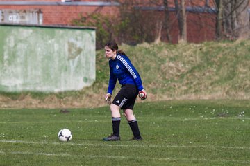 Bild 117 - Frauen MTSV Olympia NMS II - SV B�neb�ttel/Husberg : Ergebnis: 3:2